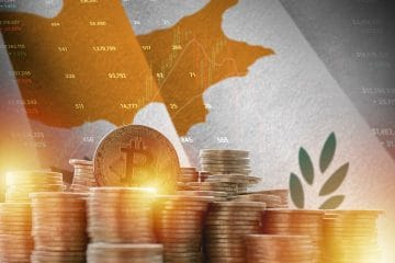 Cyprus 8 percent flat tax on cryptocurrency profits 2026 Article 20E